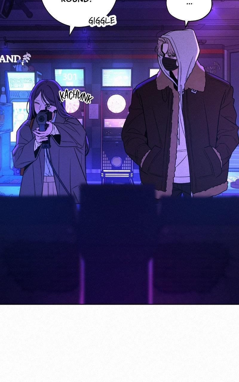 Operation: True Love Chap 120 - Next Chap 121