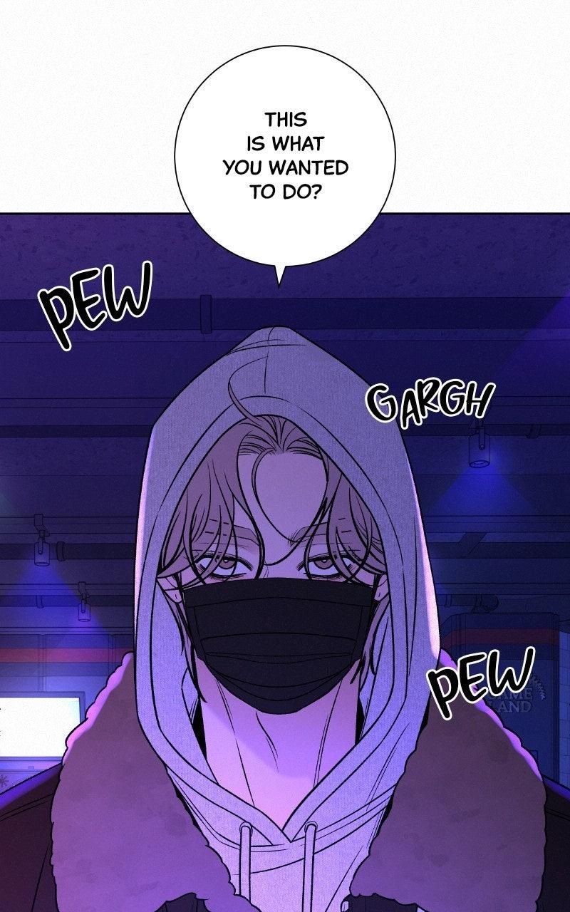 Operation: True Love Chap 120 - Next Chap 121