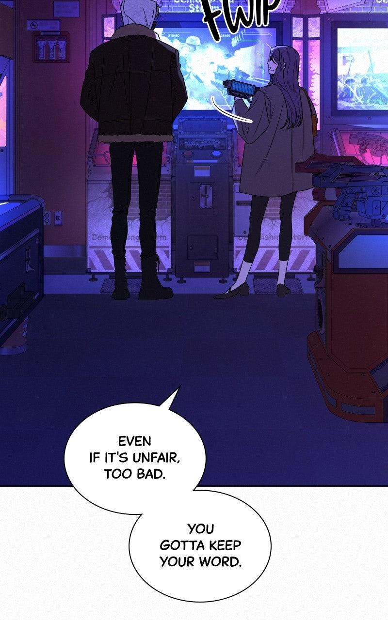 Operation: True Love Chap 120 - Next Chap 121