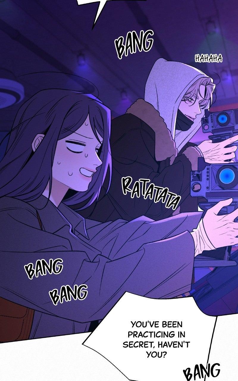 Operation: True Love Chap 120 - Next Chap 121
