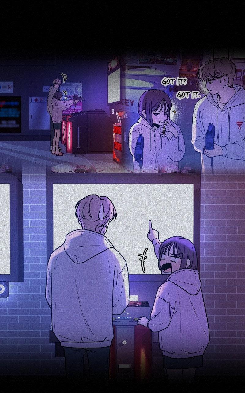 Operation: True Love Chap 120 - Next Chap 121