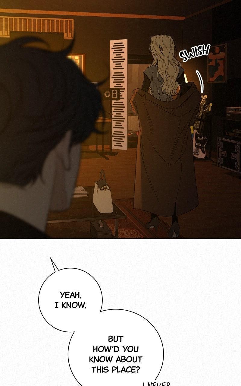 Operation: True Love Chap 121 - Next Chap 122