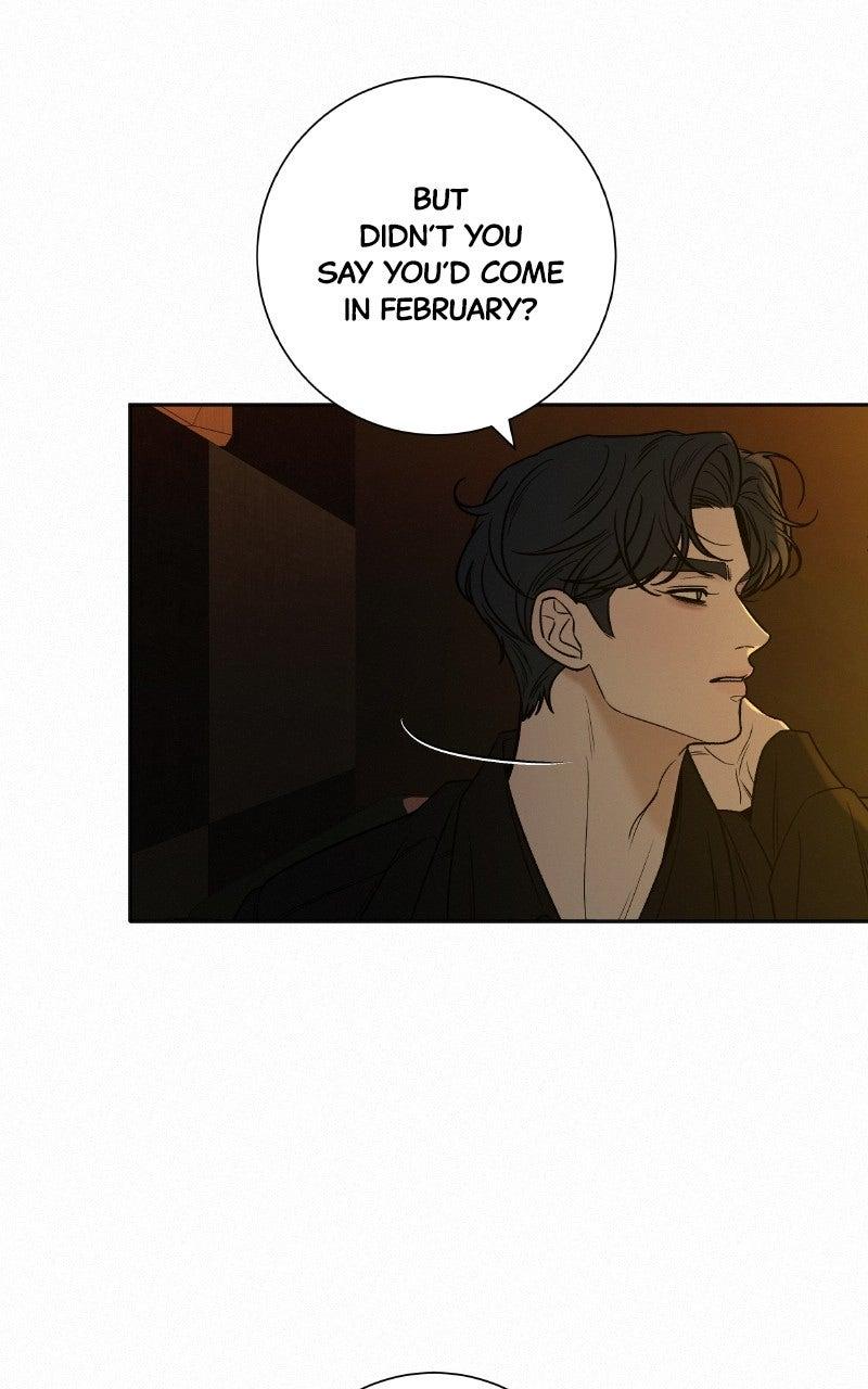 Operation: True Love Chap 121 - Next Chap 122