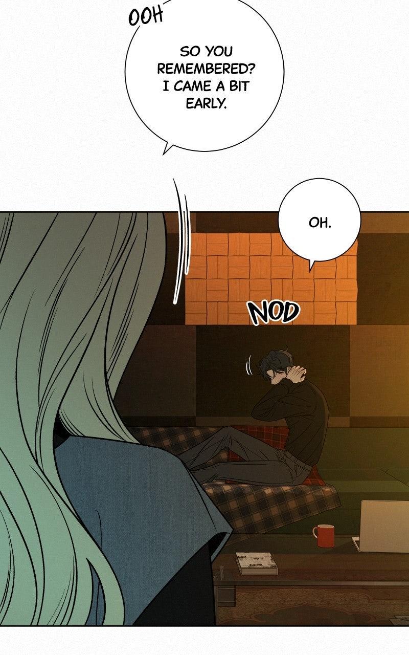 Operation: True Love Chap 121 - Next Chap 122