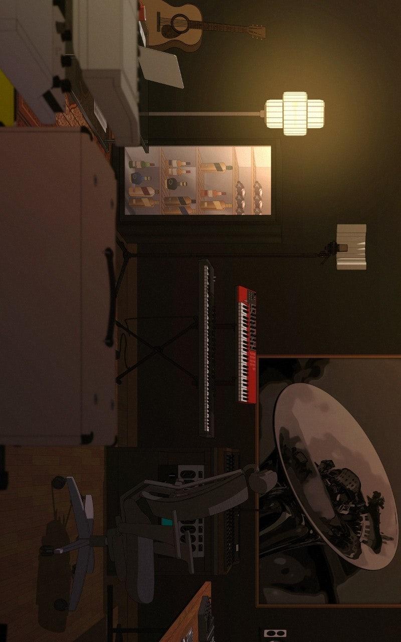 Operation: True Love Chap 121 - Next Chap 122