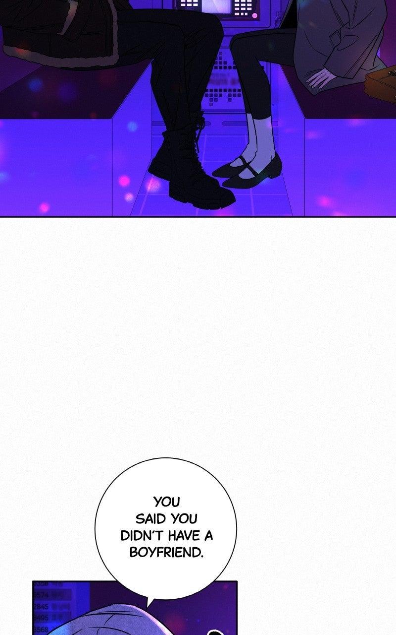 Operation: True Love Chap 121 - Next Chap 122