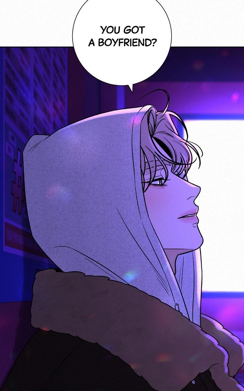 Operation: True Love Chap 121 - Next Chap 122