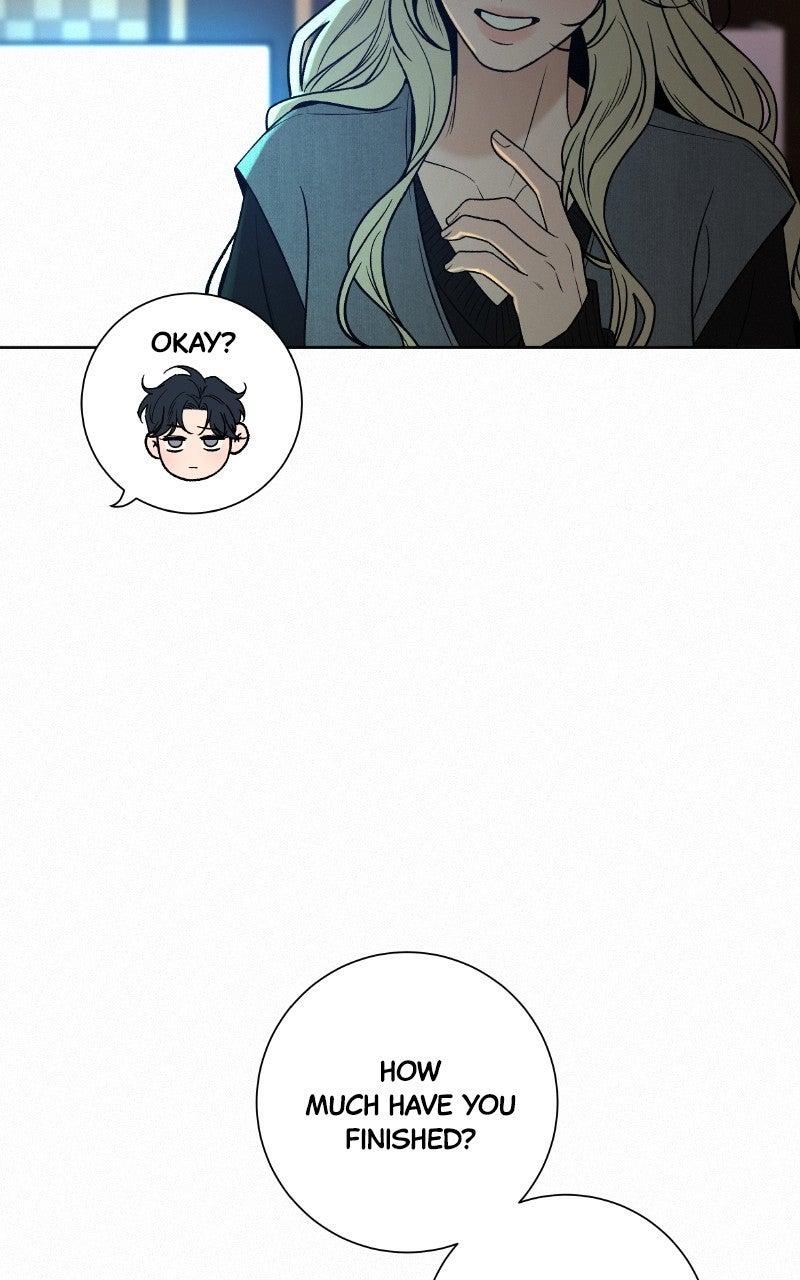 Operation: True Love Chap 121 - Next Chap 122