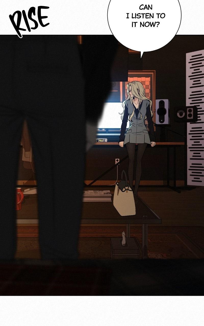 Operation: True Love Chap 121 - Next Chap 122