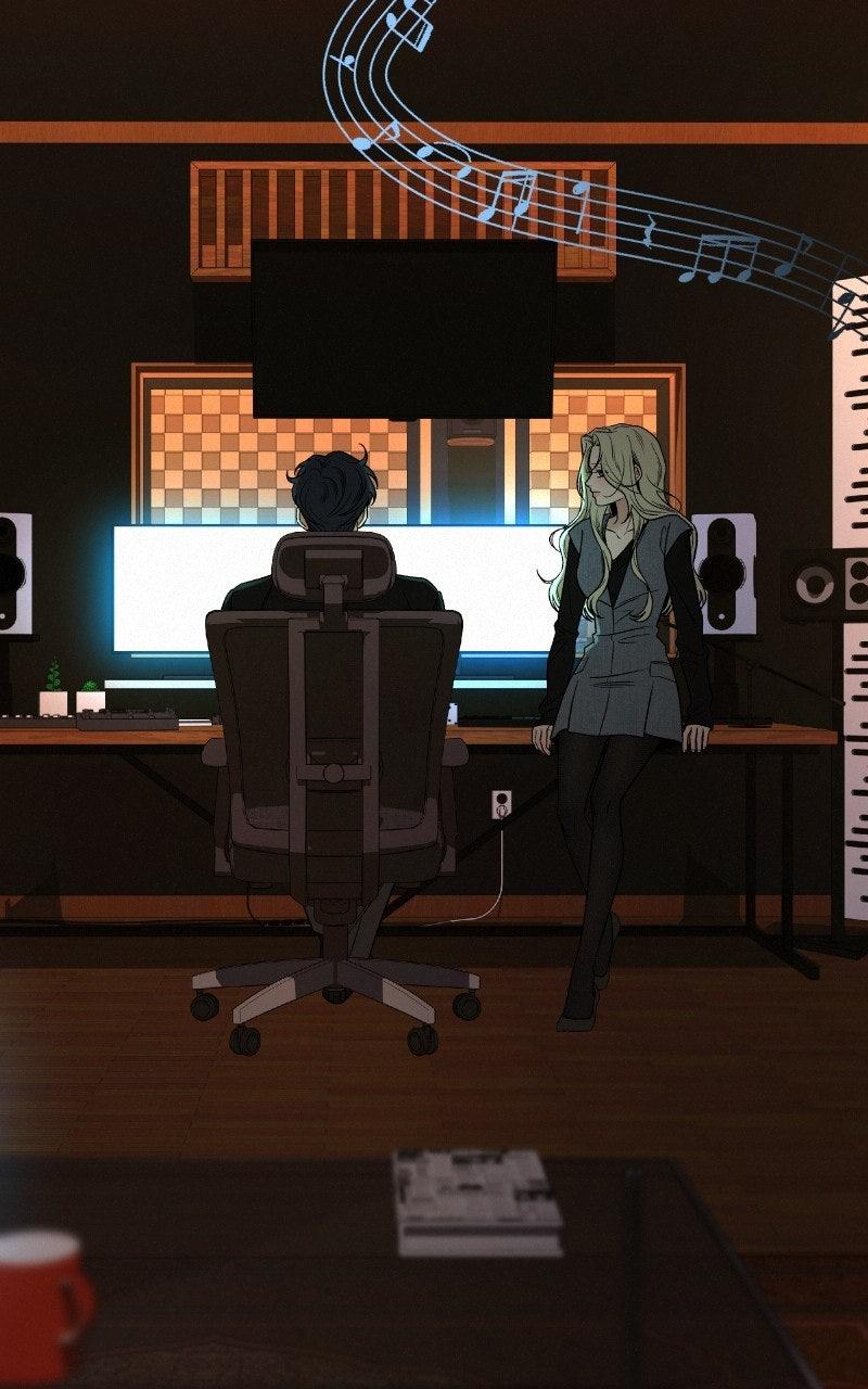 Operation: True Love Chap 121 - Next Chap 122