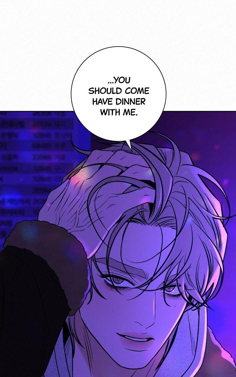 Operation: True Love Chap 121 - Next Chap 122