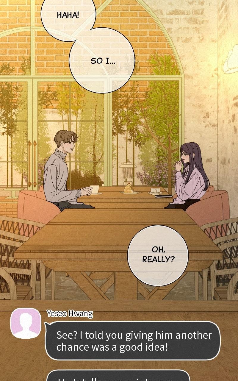 Operation: True Love Chap 122 - Next Chap 123