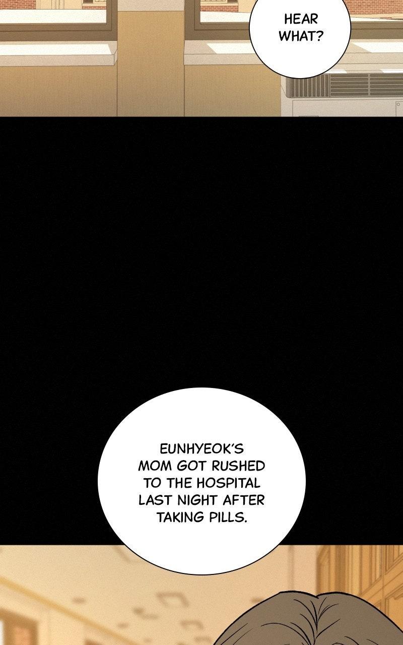 Operation: True Love Chap 122 - Next Chap 123