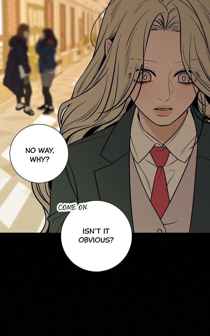 Operation: True Love Chap 122 - Next Chap 123