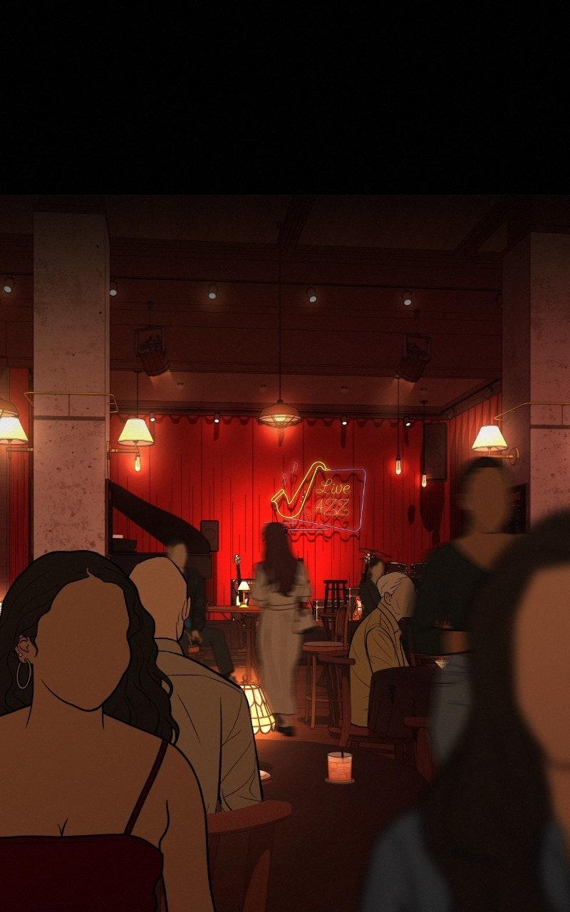 Operation: True Love Chap 122 - Next Chap 123