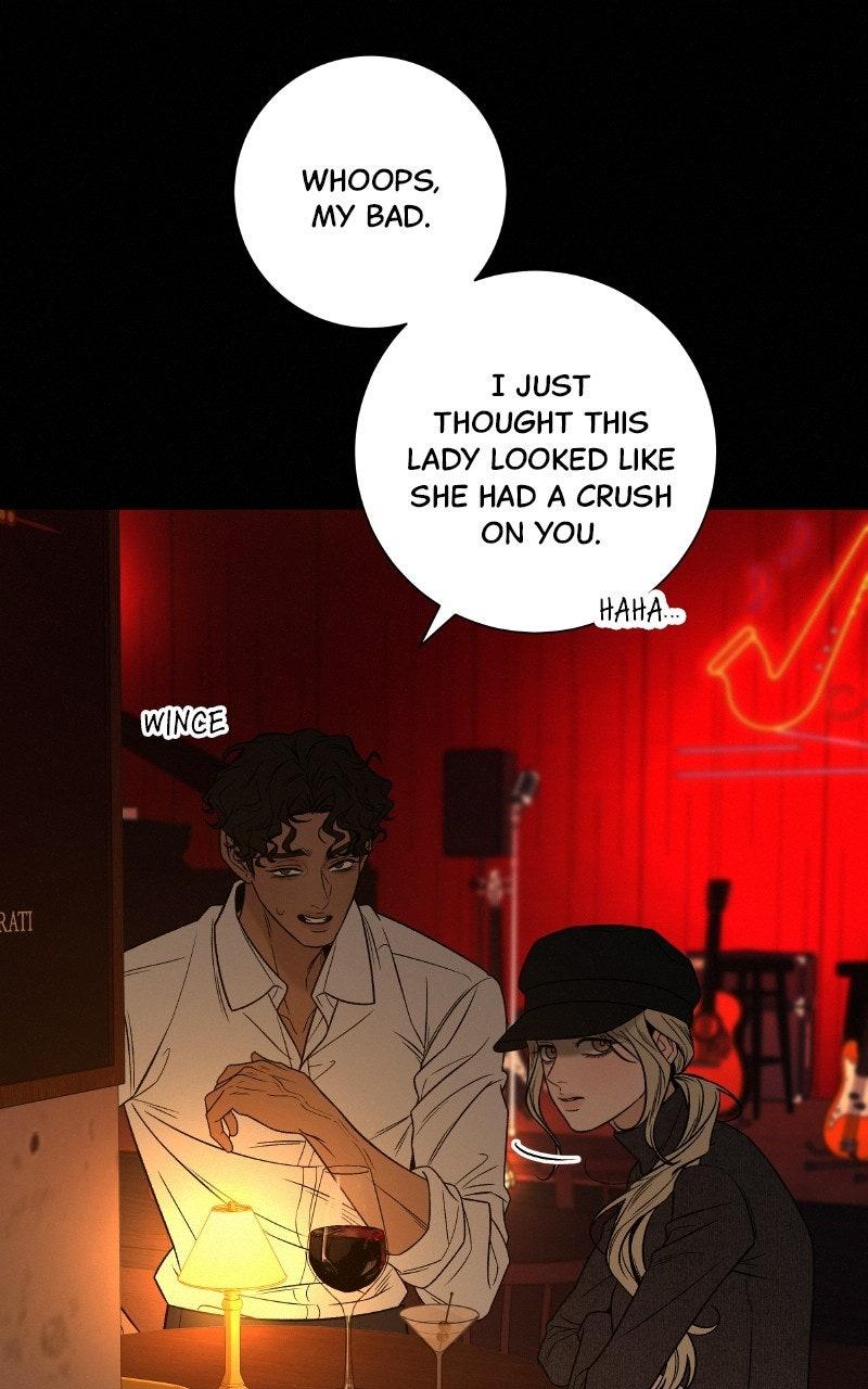 Operation: True Love Chap 122 - Next Chap 123