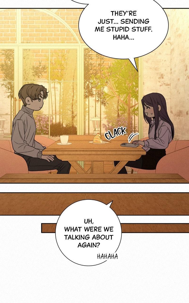 Operation: True Love Chap 122 - Next Chap 123