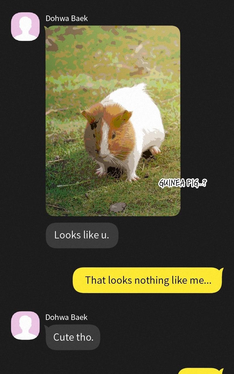 Operation: True Love Chap 122 - Next Chap 123