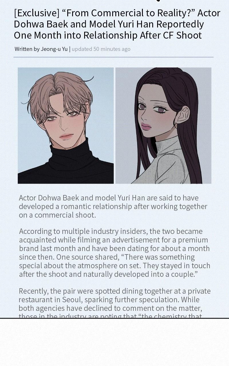 Operation: True Love Chap 122 - Next Chap 123