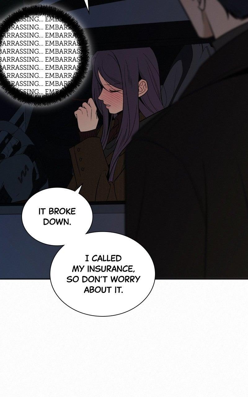 Operation: True Love Chap 123 - Next Chap 124