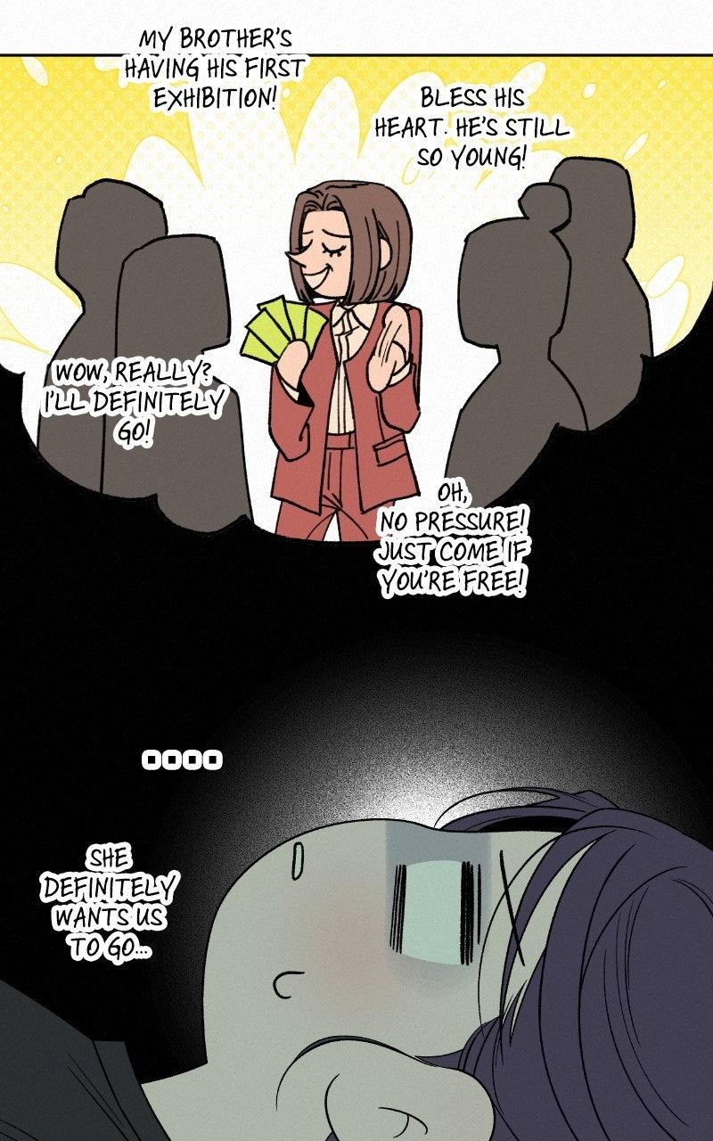 Operation: True Love Chap 123 - Next Chap 124