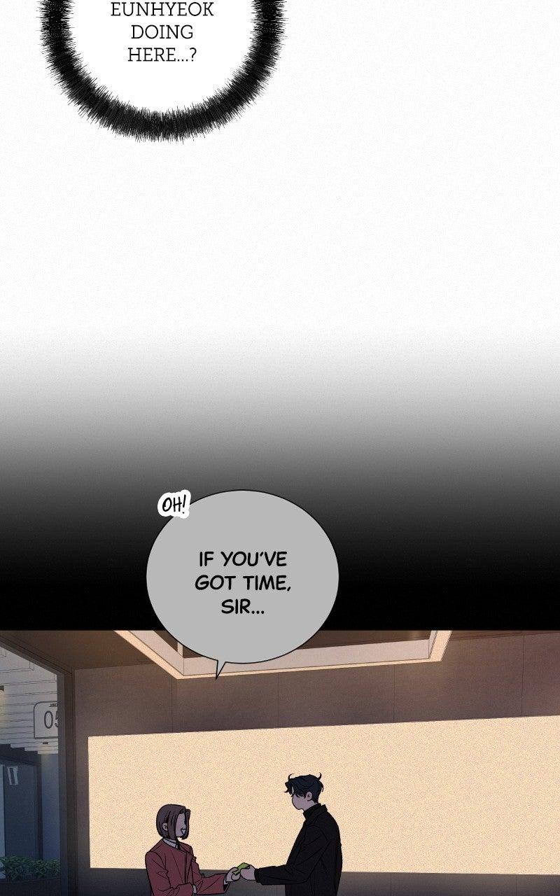 Operation: True Love Chap 123 - Next Chap 124