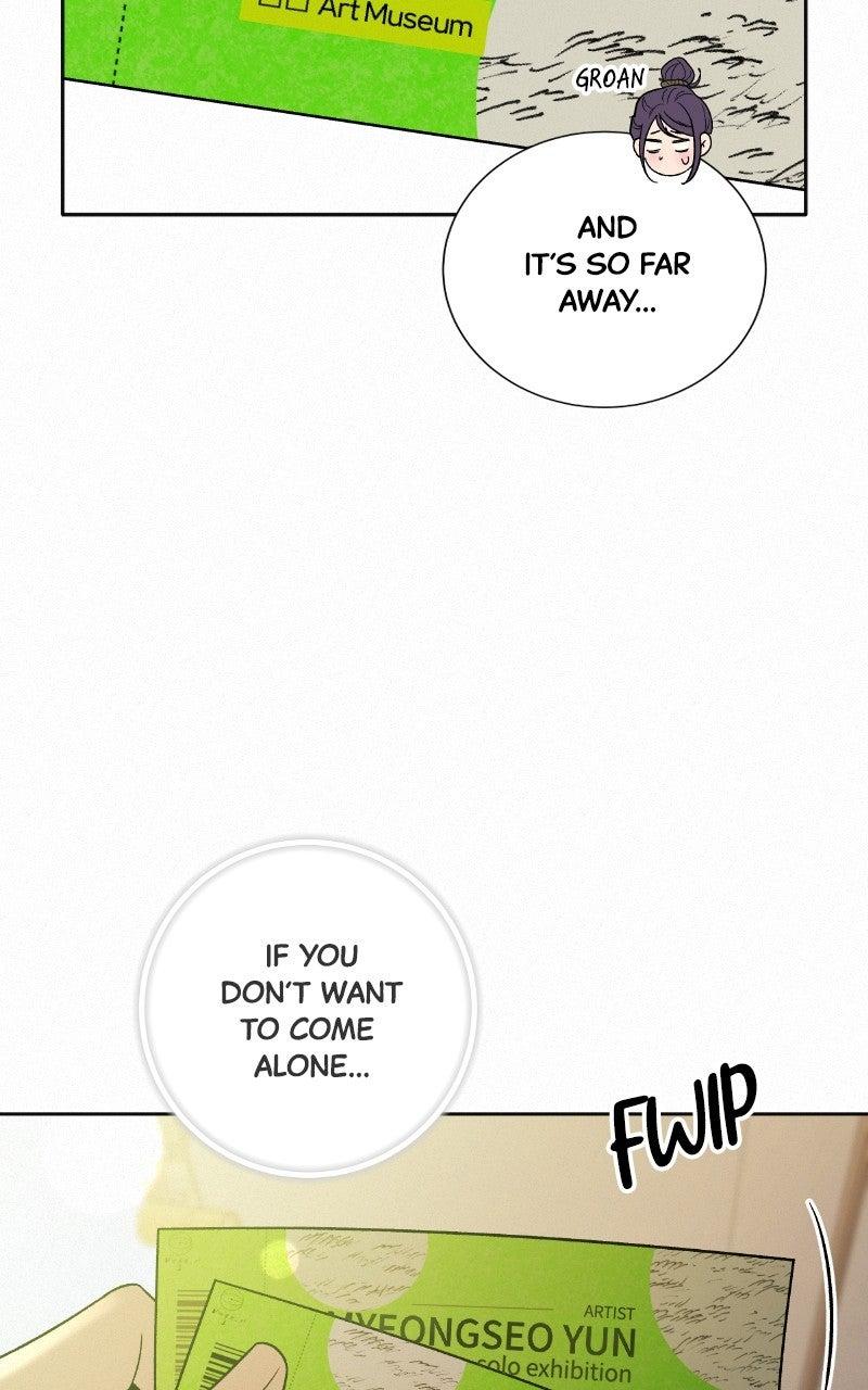 Operation: True Love Chap 123 - Next Chap 124