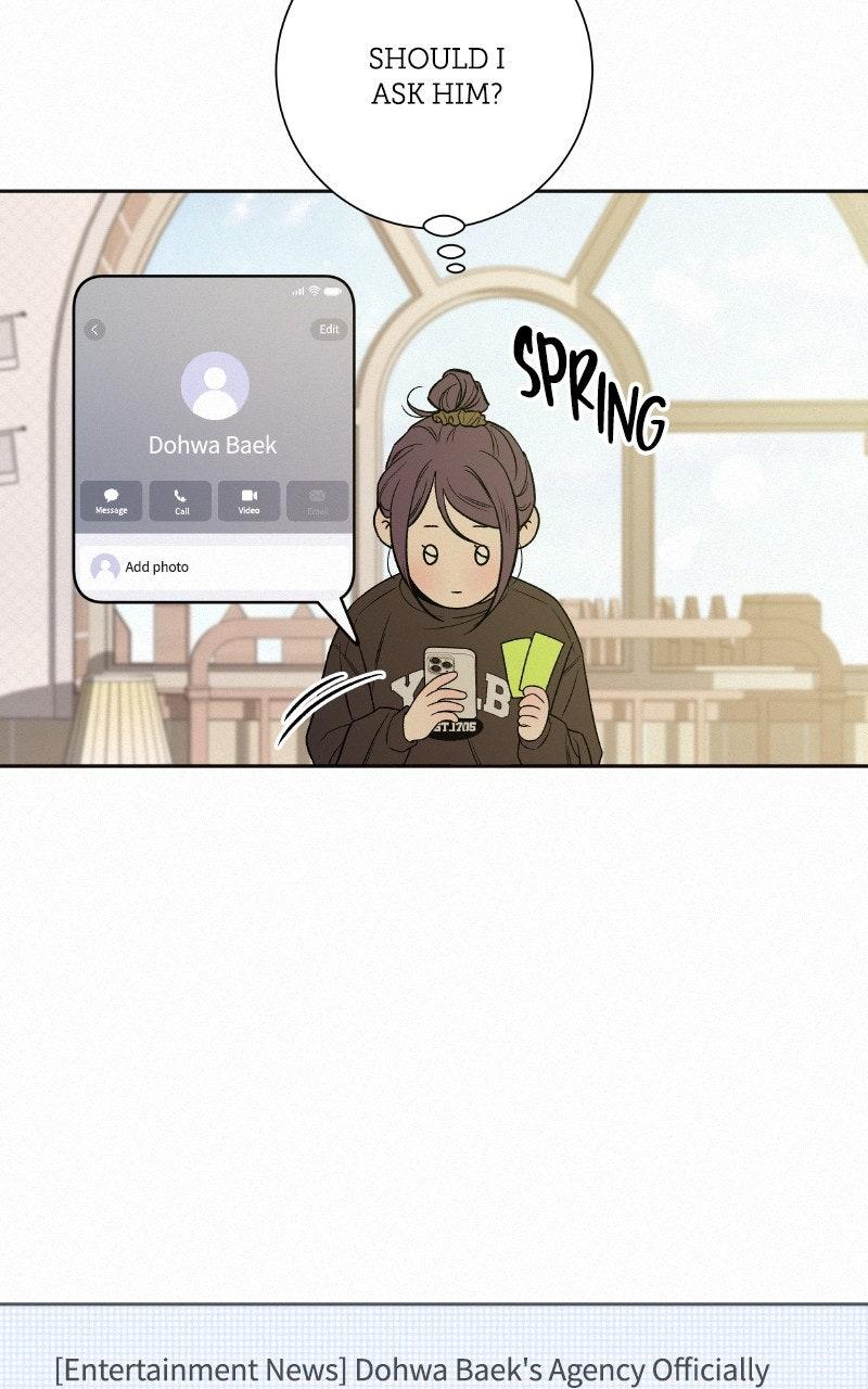 Operation: True Love Chap 123 - Next Chap 124