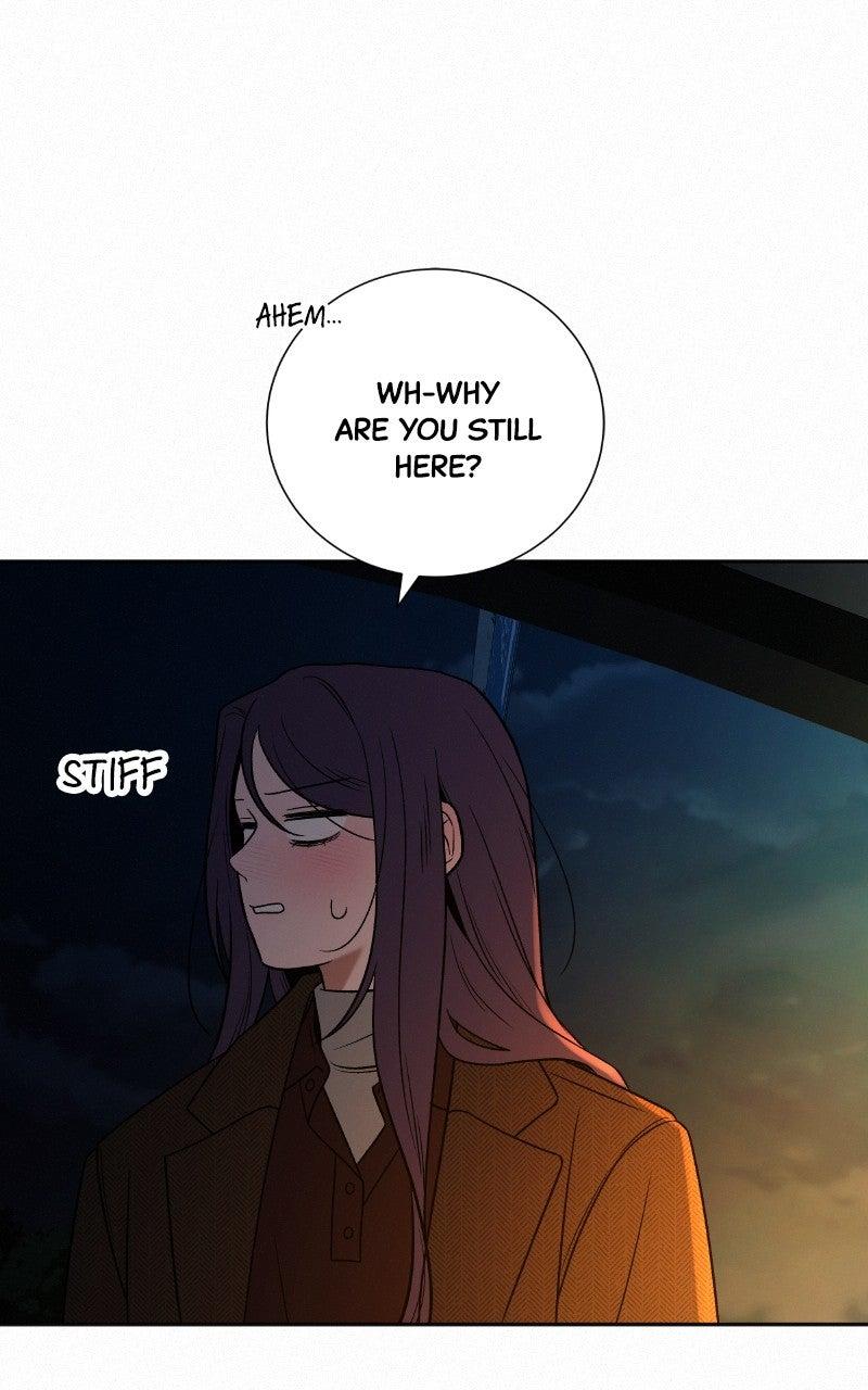 Operation: True Love Chap 123 - Next Chap 124