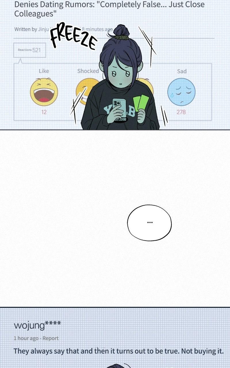 Operation: True Love Chap 123 - Next Chap 124