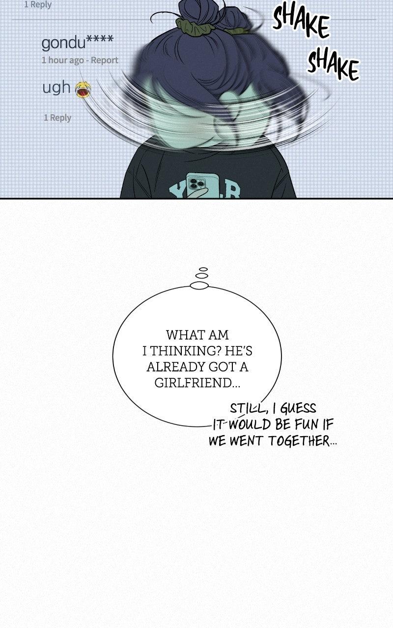 Operation: True Love Chap 123 - Next Chap 124