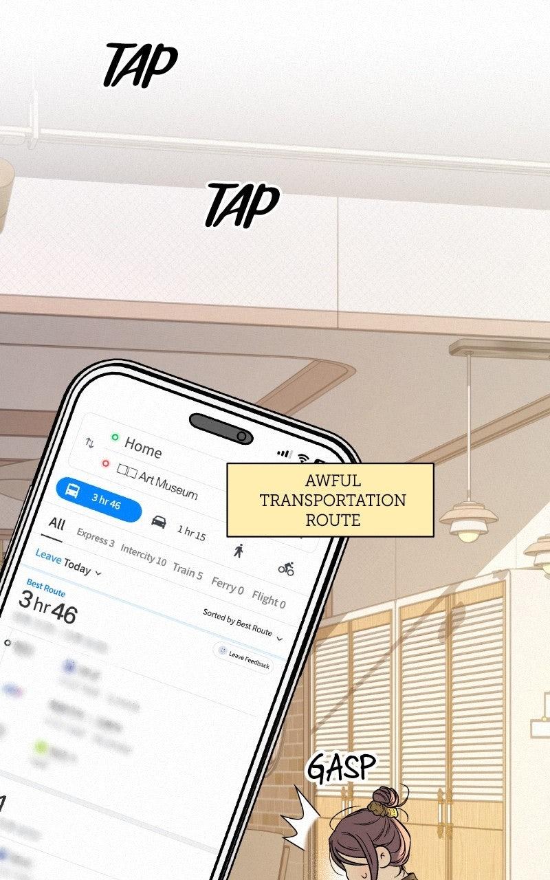 Operation: True Love Chap 123 - Next Chap 124