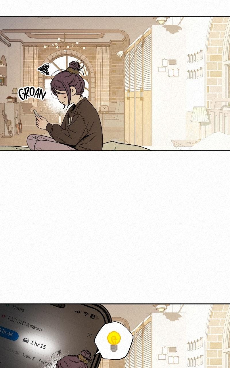 Operation: True Love Chap 123 - Next Chap 124