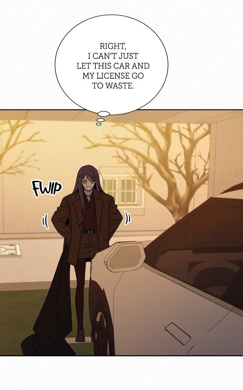 Operation: True Love Chap 123 - Next Chap 124