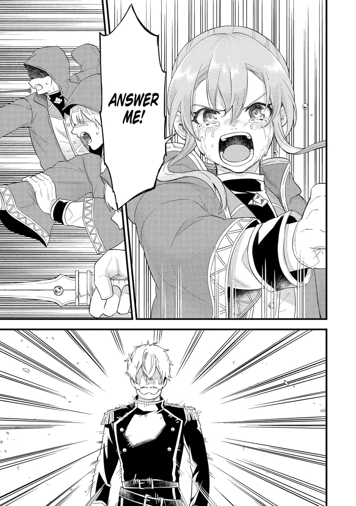 Eiyuu to Kenja no Tensei Kon Chap 1 - Next Chap 2