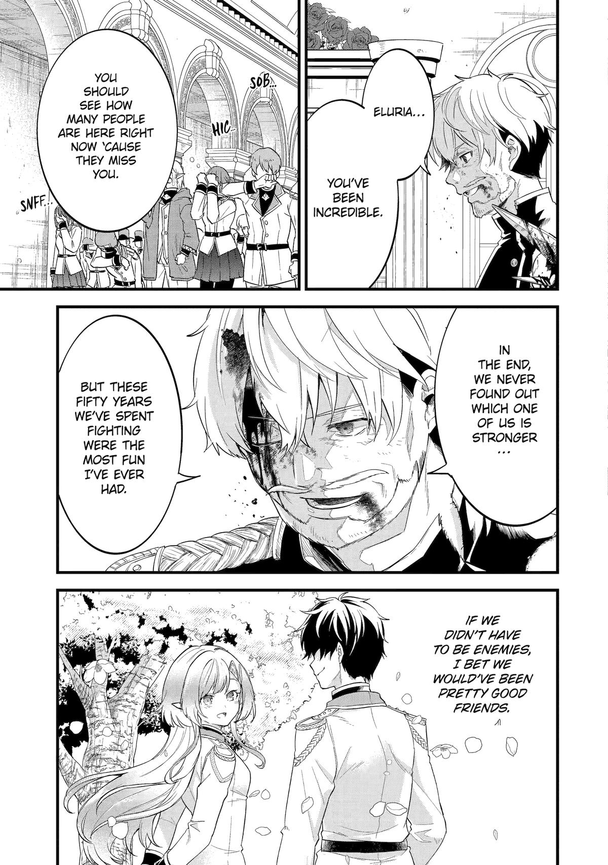 Eiyuu to Kenja no Tensei Kon Chap 1 - Next Chap 2