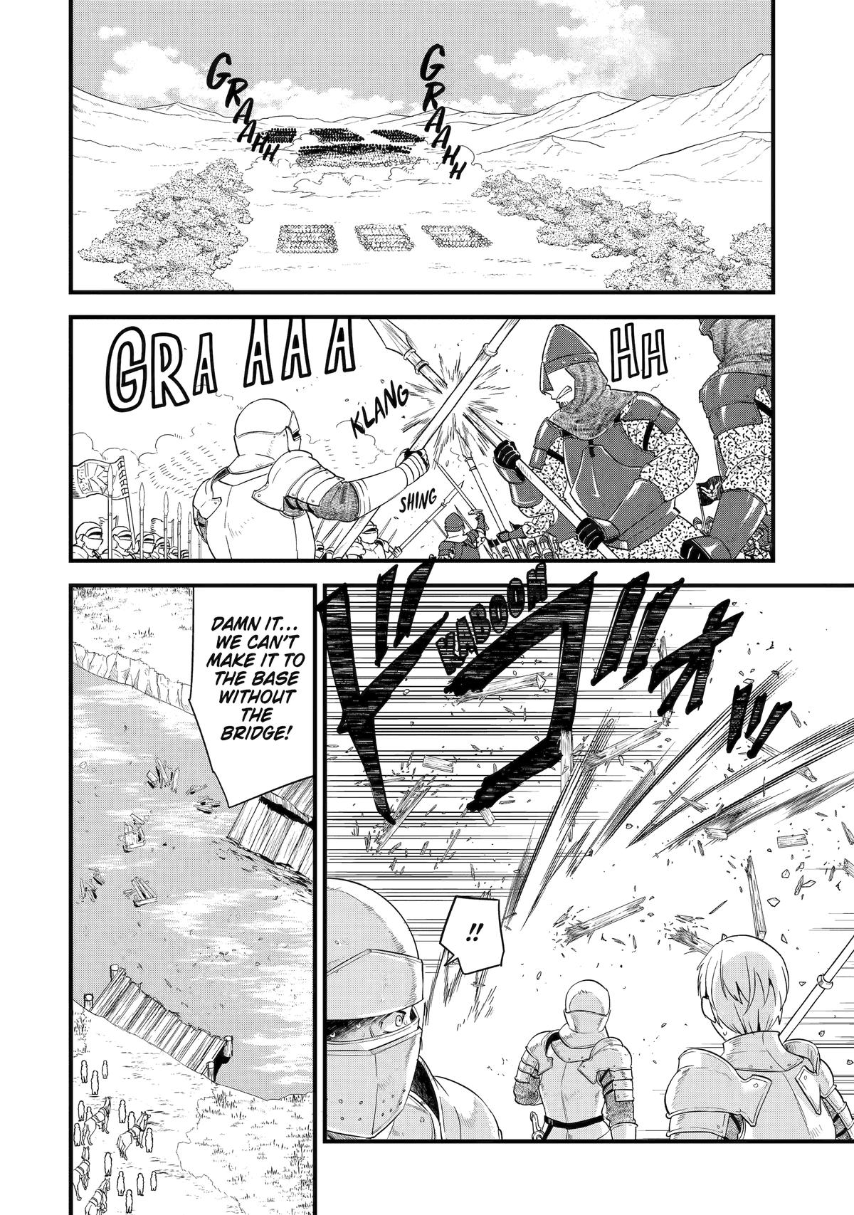 Eiyuu to Kenja no Tensei Kon Chap 1 - Next Chap 2
