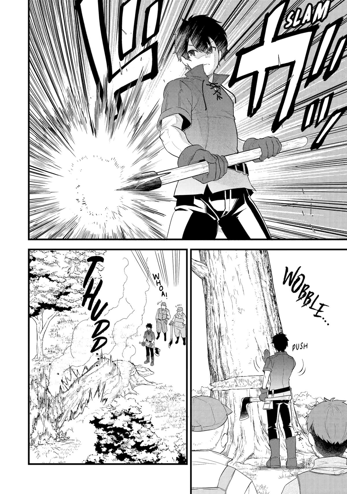 Eiyuu to Kenja no Tensei Kon Chap 1 - Next Chap 2