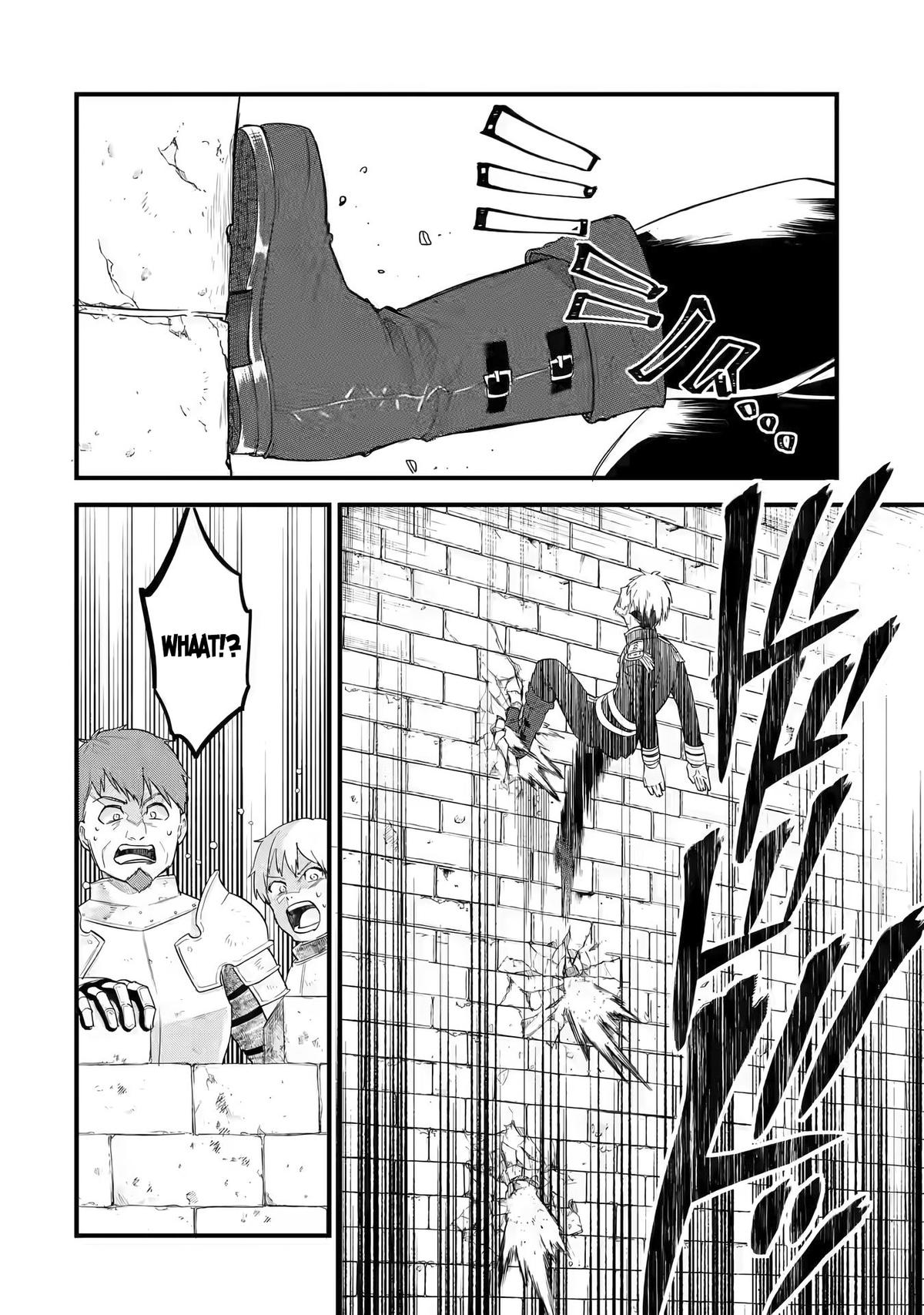 Eiyuu to Kenja no Tensei Kon Chap 1.1 - Next Chap 2.1