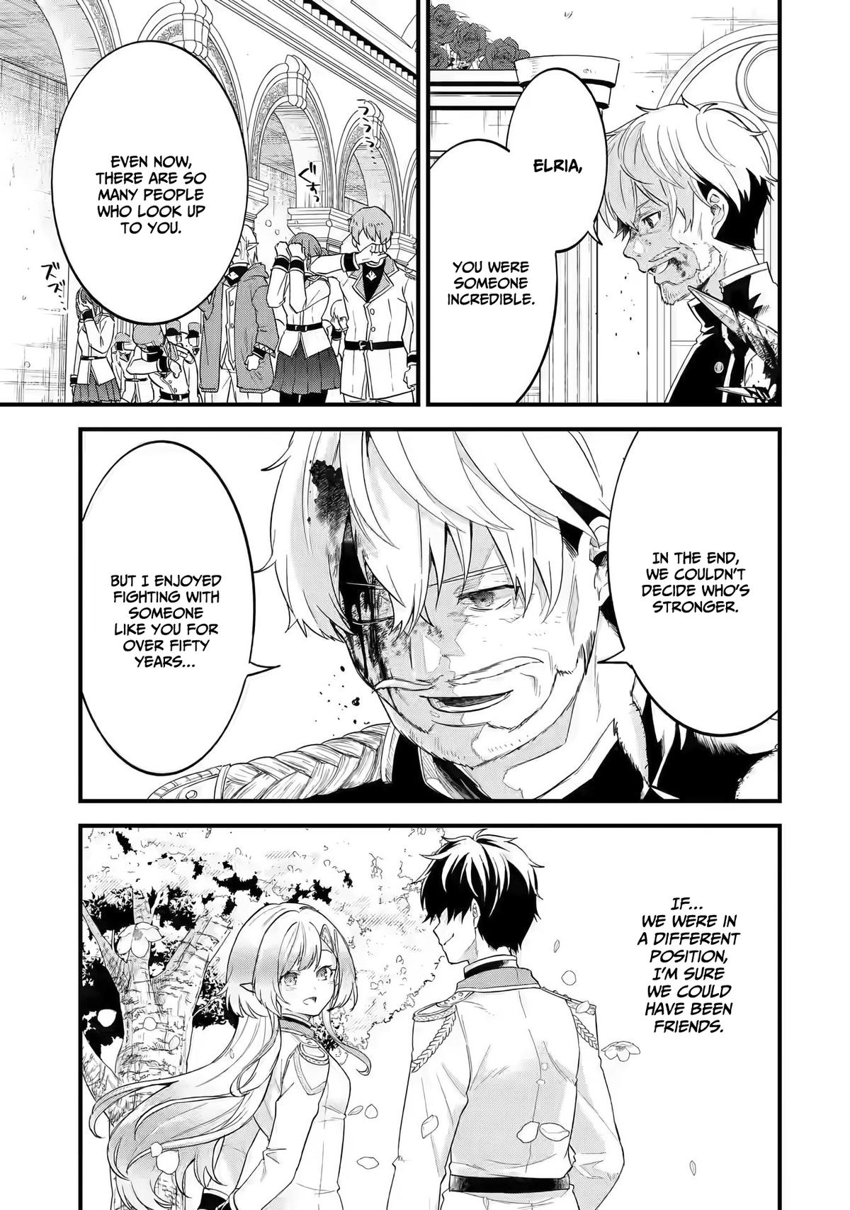 Eiyuu to Kenja no Tensei Kon Chap 1.1 - Next Chap 2.1