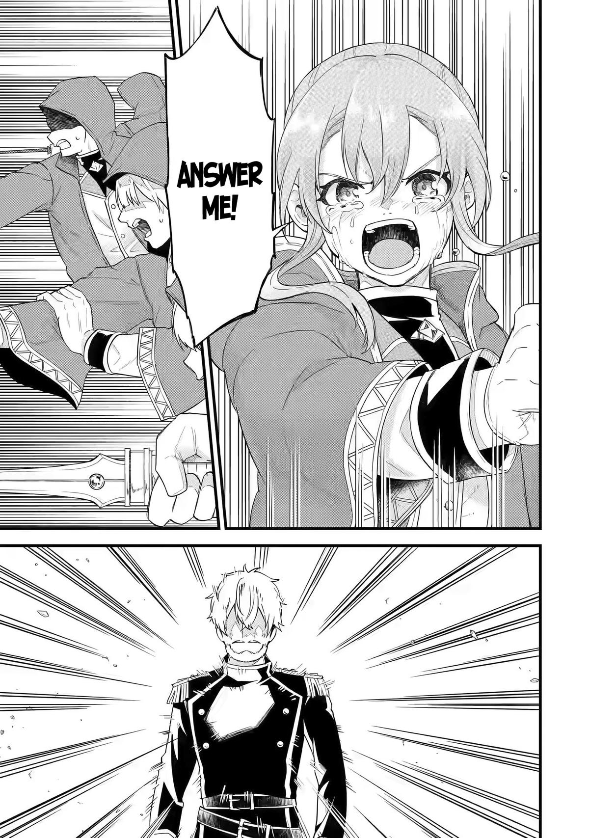 Eiyuu to Kenja no Tensei Kon Chap 1.1 - Next Chap 2.1