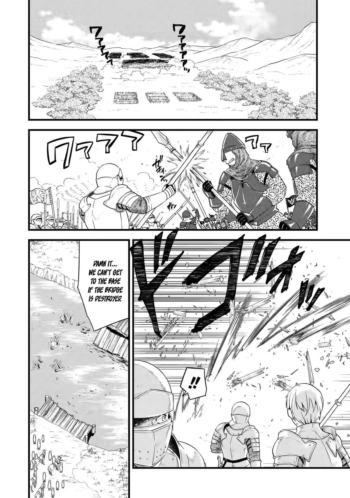 Eiyuu to Kenja no Tensei Kon Chap 1.1 - Next Chap 2.1