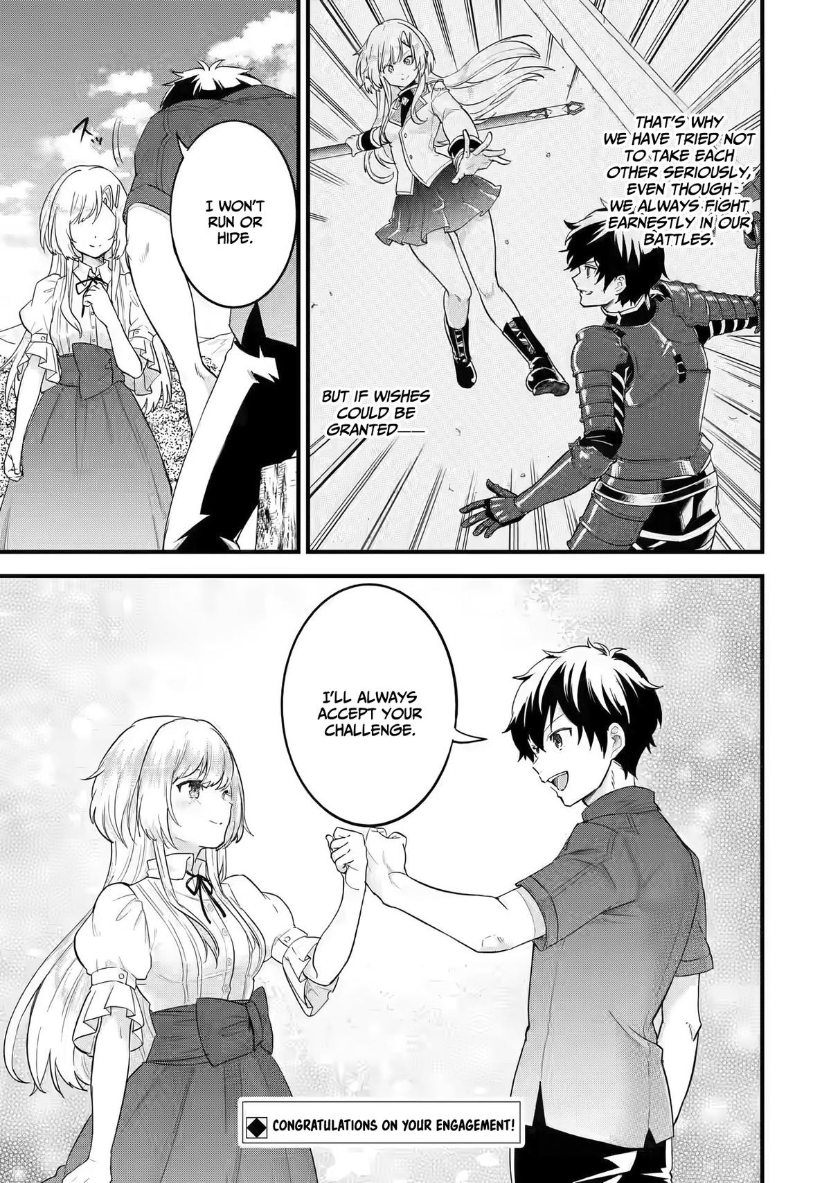 Eiyuu to Kenja no Tensei Kon Chap 1.2 - Next Chap 2.2