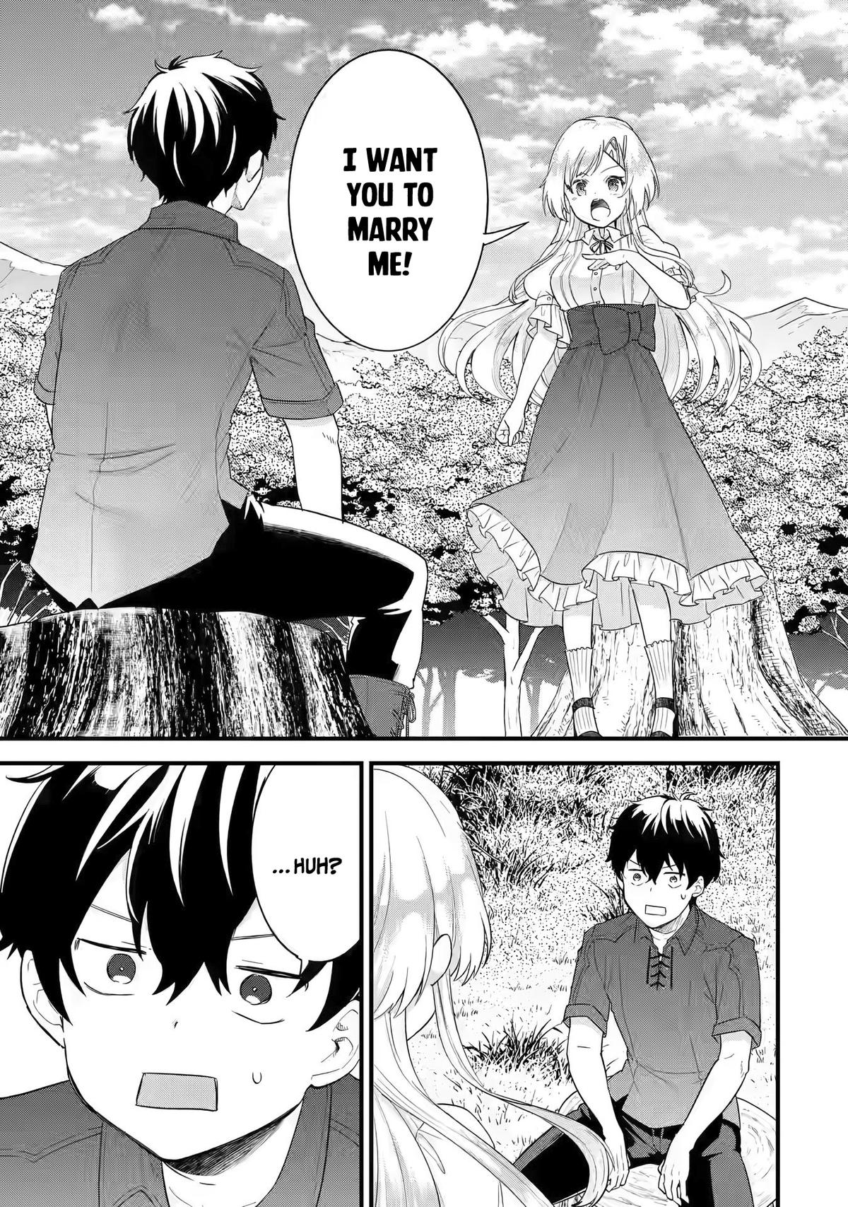 Eiyuu to Kenja no Tensei Kon Chap 1.2 - Next Chap 2.2