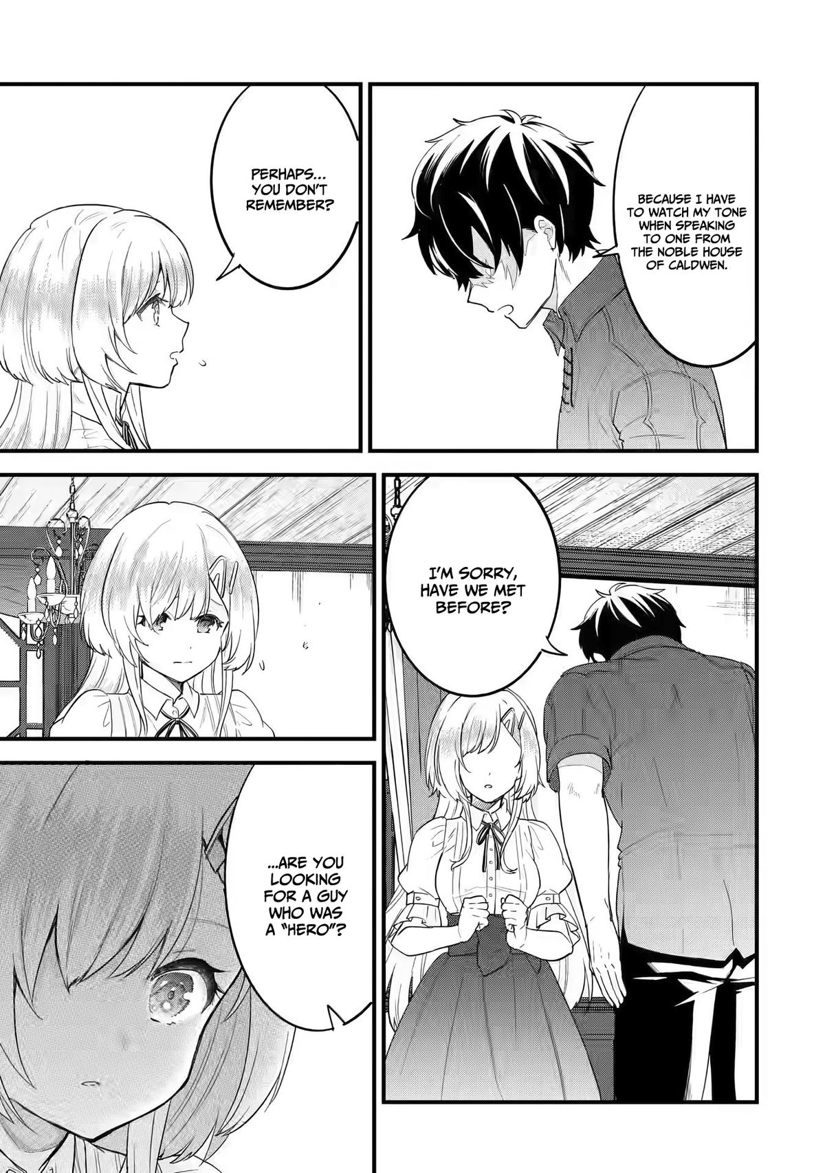 Eiyuu to Kenja no Tensei Kon Chap 1.2 - Next Chap 2.2