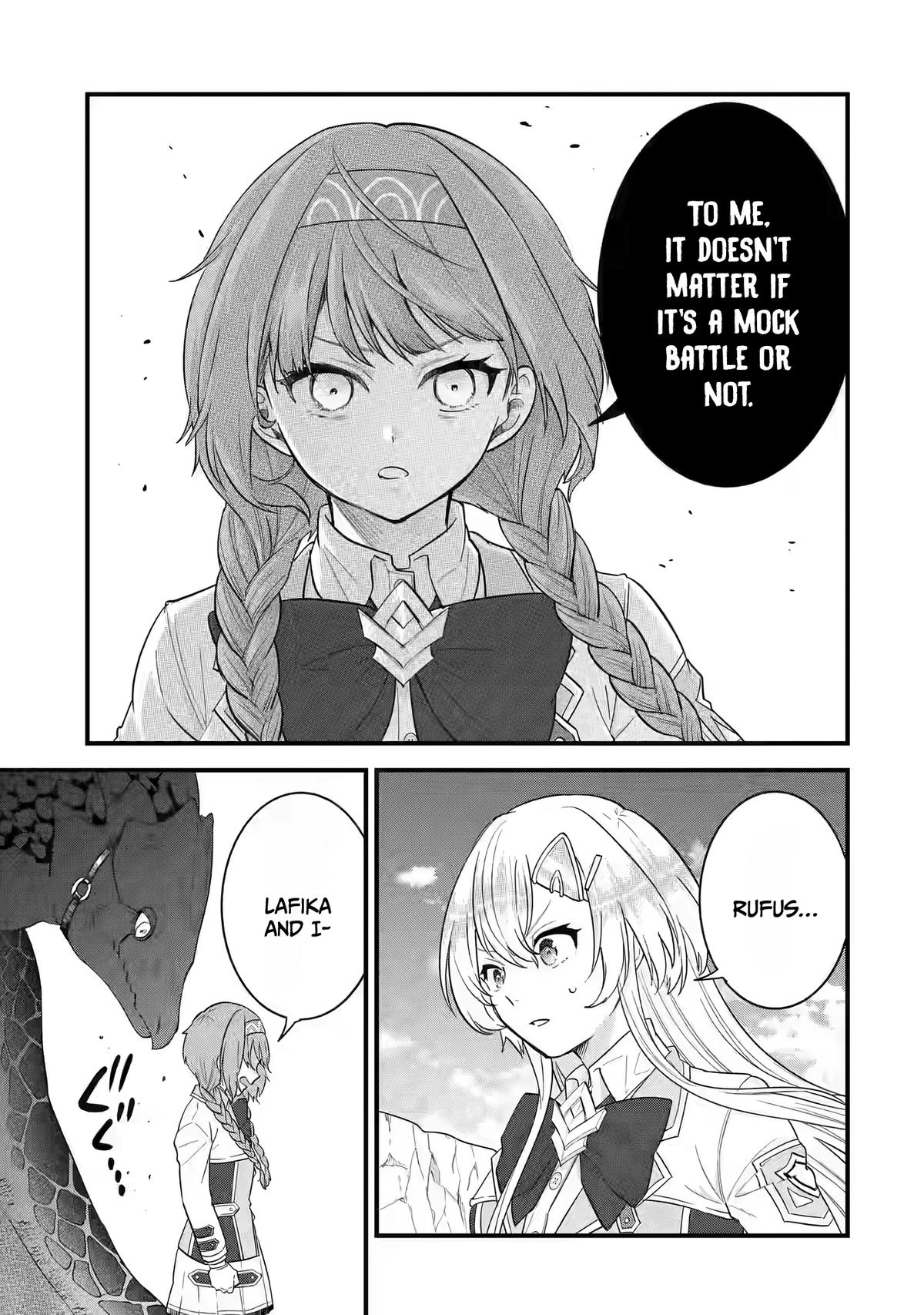 Eiyuu to Kenja no Tensei Kon Chap 16 - Next Chap 17