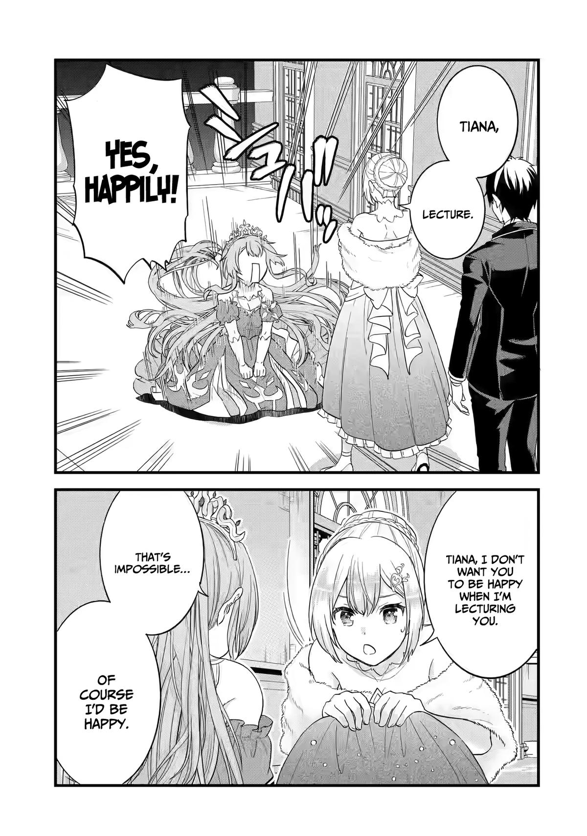Eiyuu to Kenja no Tensei Kon Chap 13 - Next Chap 14