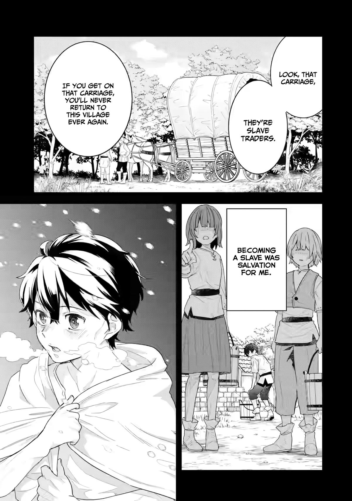 Eiyuu to Kenja no Tensei Kon Chap 25 - Next Chap 26