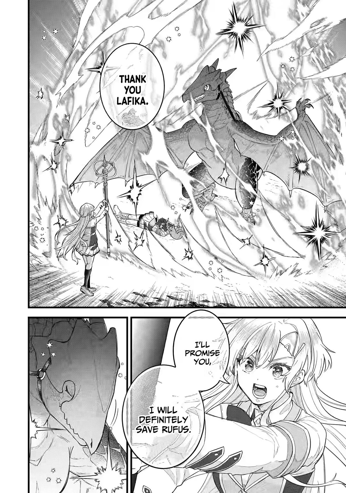 Eiyuu to Kenja no Tensei Kon Chap 21 - Next Chap 22