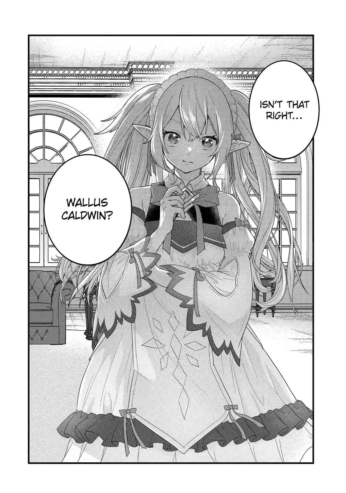 Eiyuu to Kenja no Tensei Kon Chap 30 - Next Chap 31